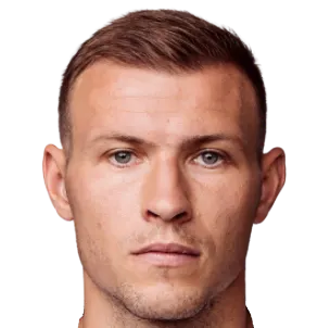 Sergey Parshivlyuk headshot