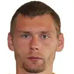 Sergey Ponomarenko foto de rosto