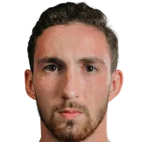 Soltmurad Bakaev foto de rosto