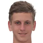 Svyatoslav Georgievskiy foto de rosto