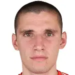 Taras Burlak headshot