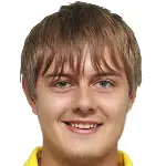 Timofey Margasov headshot