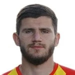 Timur Melekestsev headshot