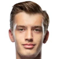 Vadim Karpov foto de rosto