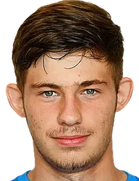 Valentin Grishin foto de rosto