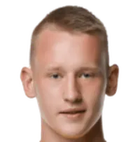 Viktor Melekhin headshot