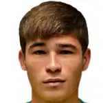 Vladimir Lobkarev headshot