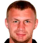 Vladimir Rykov headshot