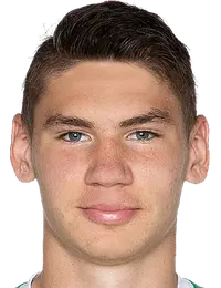 Vladimir Shaykhutdinov headshot