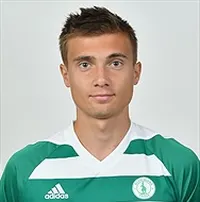 Vladislav Levindisparo a la cabeza