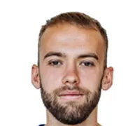 Vladislav Masternoy headshot