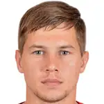 Vladislav Nikiforov foto de rosto