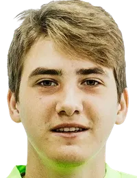 Vyacheslav Dorovskikhdisparo a la cabeza