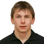 Vyacheslav Isupov foto de rosto