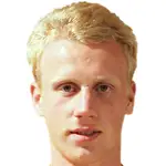 Vyacheslav Podberezkin foto de rosto