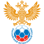 Russia W logo