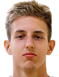 Yaroslav Gladyshev headshot