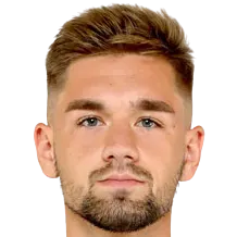 Yuri Gorshkov foto de rosto