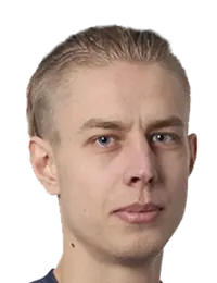 Yuri Klochkov headshot