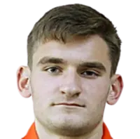 Yuri Zheleznov foto de rosto