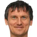 Yury Kolomyts foto de rosto