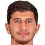 Zaurbek Kambolovdisparo a la cabeza