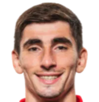 Zelimkhan Bakaev headshot