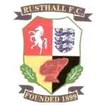 Rusthall Team Logo