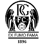Rutherglen Glencairn Team Logo