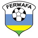 Rwanda W Team Logo