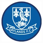  Rylands Logotipo del equipo 