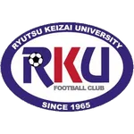 Ryutsu Keizai University Logotipo del equipo