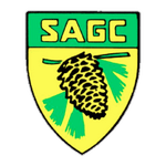 SAG Cestas logo