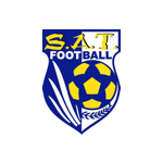 Thiers logo de equipe