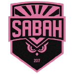 Sabah Team Logo