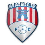Sablé FC logo