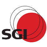 SGI W logo