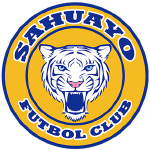 Sahuayo logo