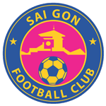 Sai Gon Logotipo del equipo