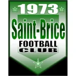 Saint-Brice Team Logo