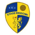 Saint-Brieuc Team Logo