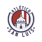 St. Louis Club Atletico logo de equipe