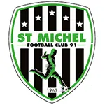 Saint-Michel 91 Team Logo