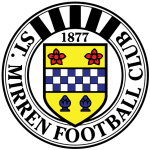 St. Mirren Res. Team Logo