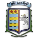 Saint-Pierre Milizac logo de equipe