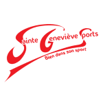 Sainte Geneviève Team Logo
