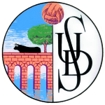 Salamanca CF UDS logo
