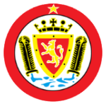 Saltash United logo de equipe