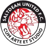 Saltdean United logo de equipe
