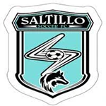 Saltillo Soccer logo